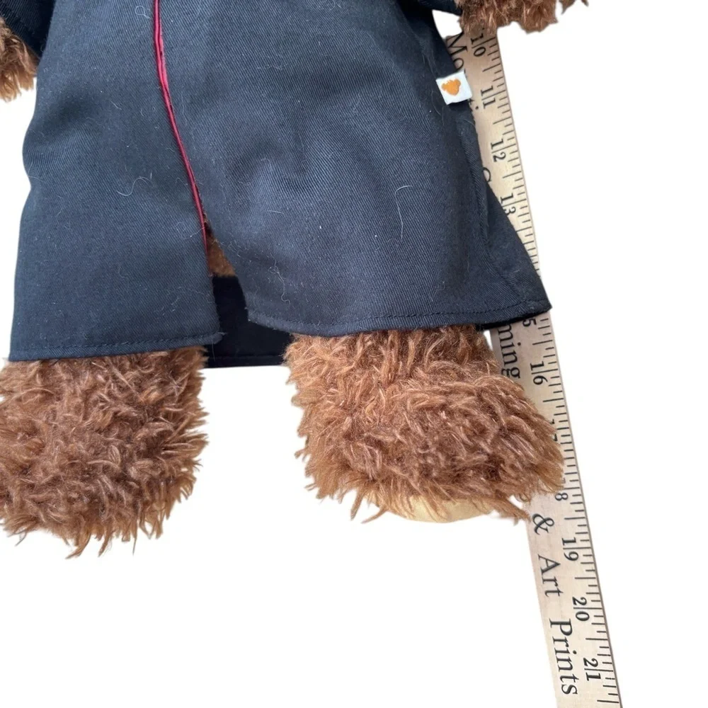 Build A Bear Workshop Harry Potter Bear Gryffindor W Costume 18
